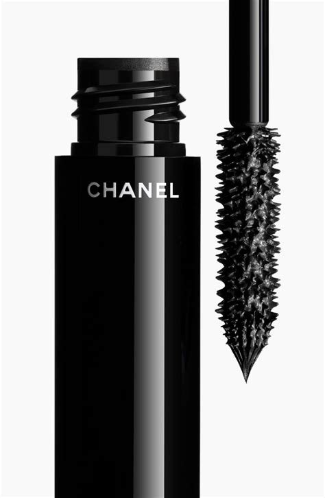 mascara chanel le volume|chanel mascara le volume boots.